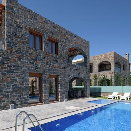 Turtulli Castle , A Sea Escape Вилла