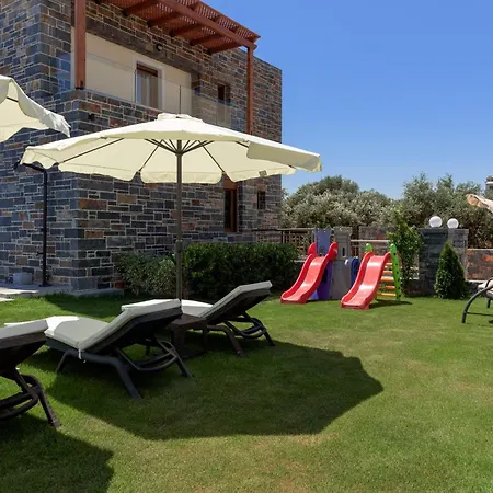 Вилла Turtulli Castle , A Sea Escape